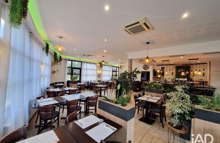 Vente Restaurant 100 m&sup2; — photo 4