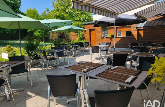 Vente Restaurant 100 m&sup2; — photo 5