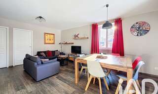 Appartement 4 Pièces 72 m² à vendre à Lélex (01410)