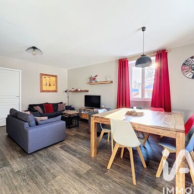 Appartement 4 pièces 210000 €