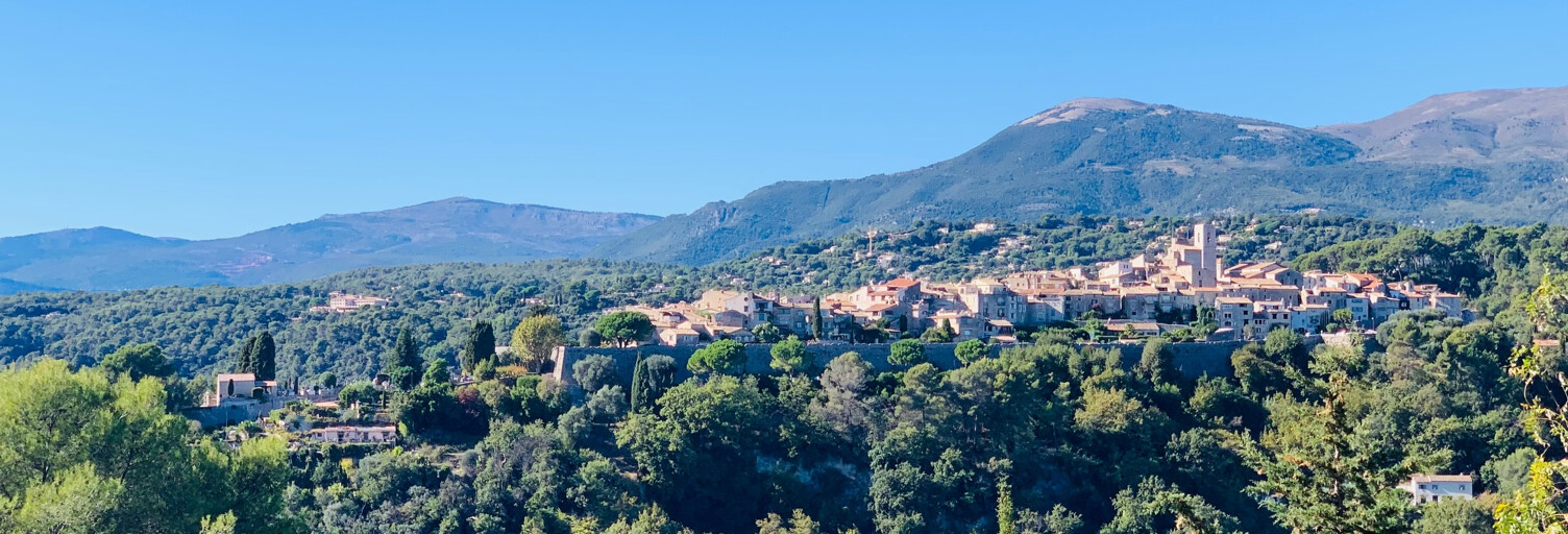 Maison 7 Pièces 232 m² à vendre à Saint-Paul-de-Vence (06570)
