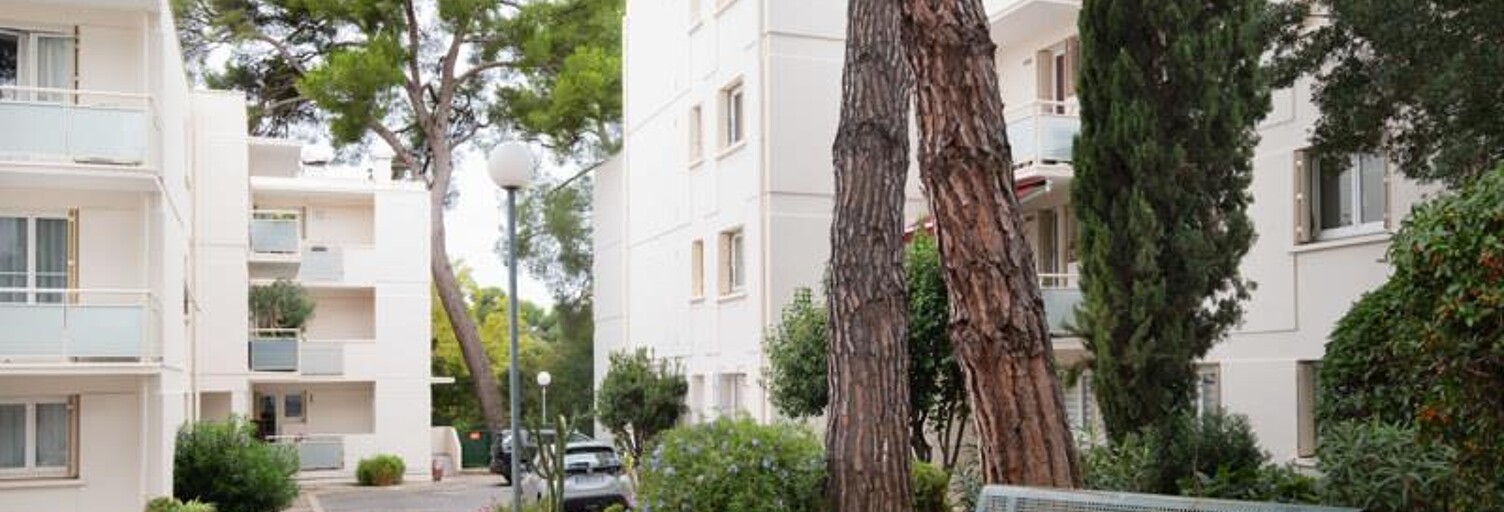 Appartement 4 Pièces 78 m² à vendre à Castelnau-le-Lez (34170)