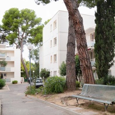 Appartement 4 pièces 271900 €