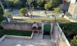 Maison 4 Pièces 62 m² à vendre à Marseille 14 (13014)