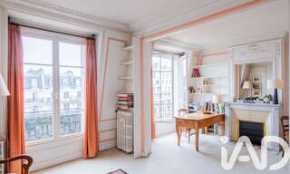 Appartement 3 Pièces 72 m² à vendre à Paris 16 (75016)