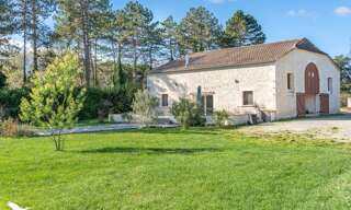 Maison 5 Pièces 236 m² à vendre à Moustier (47800)