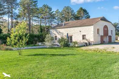 Maison 5 pièces 399000 €