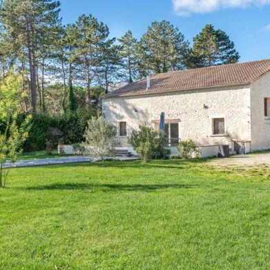 Maison 5 pièces 421000 €