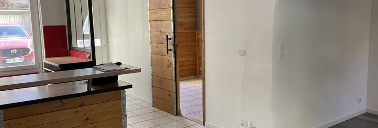 Maison 2 Pièces 45 m² à vendre à Agen (47000)