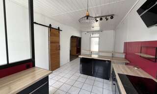 Maison 2 Pièces 45 m² à vendre à Agen (47000)