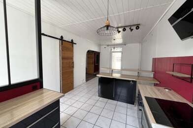 Maison 2 pièces 98280 €