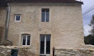 Maison 2 Pièces 59 m² à vendre à Sainte-Eulalie-d'Ans (24640)