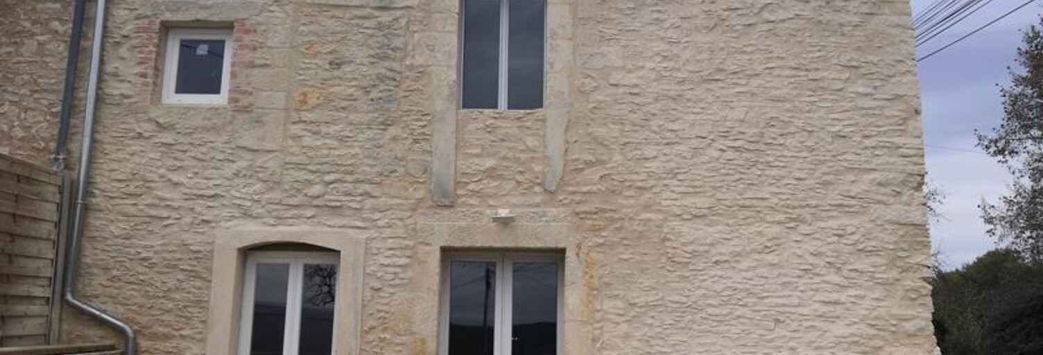 Maison 2 Pièces 59 m² à vendre à Sainte-Eulalie-d'Ans (24640)