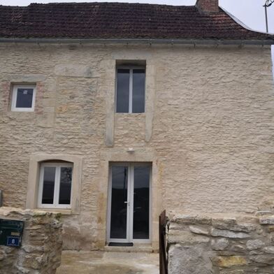 Maison 2 pièces 79632 €