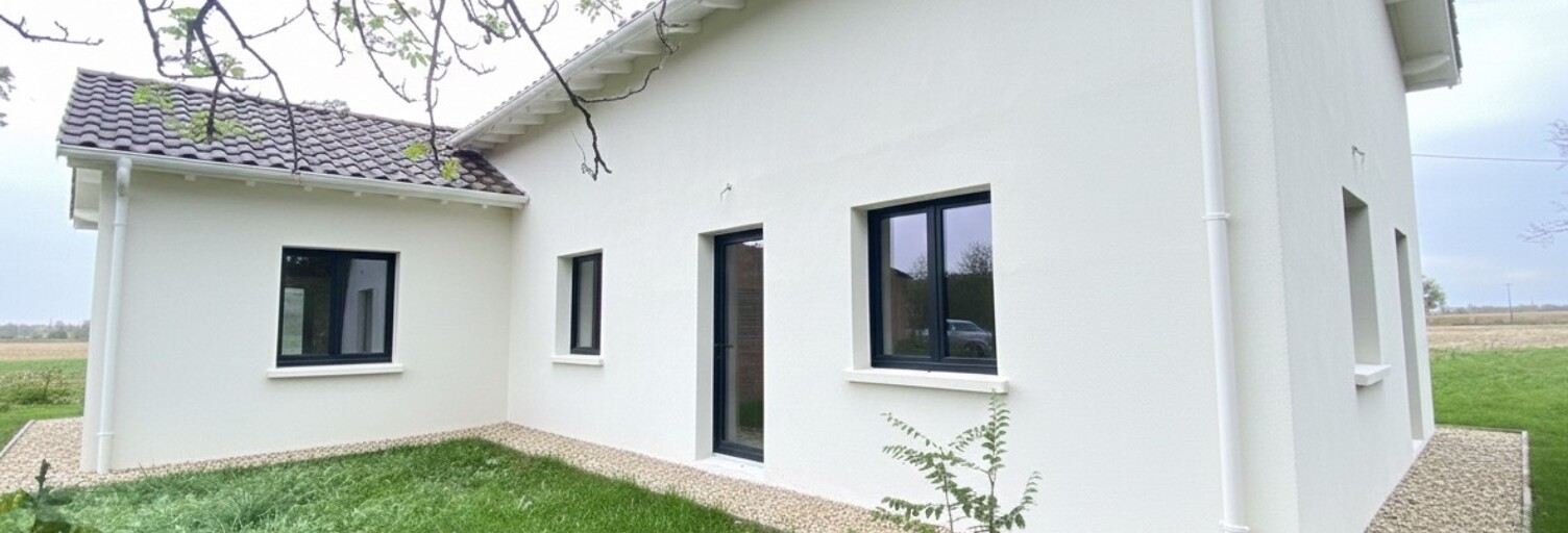 Maison 10 Pièces 280 m² à vendre à La Ville-Dieu-du-Temple (82290)