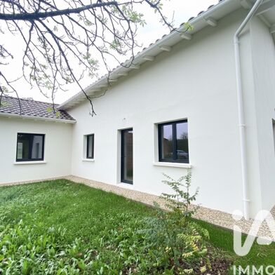 Maison 10 pièces 138000 €