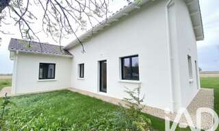 Maison 10 Pièces 280 m² à vendre à La Ville-Dieu-du-Temple (82290)