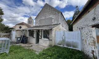 Maison 8 Pièces 148 m² à vendre à Bréançon (95640)