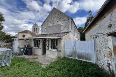 Maison 8 pièces 250000 €
