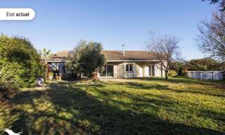 Maison 7 Pièces 158 m² à vendre à Escalquens (31750)