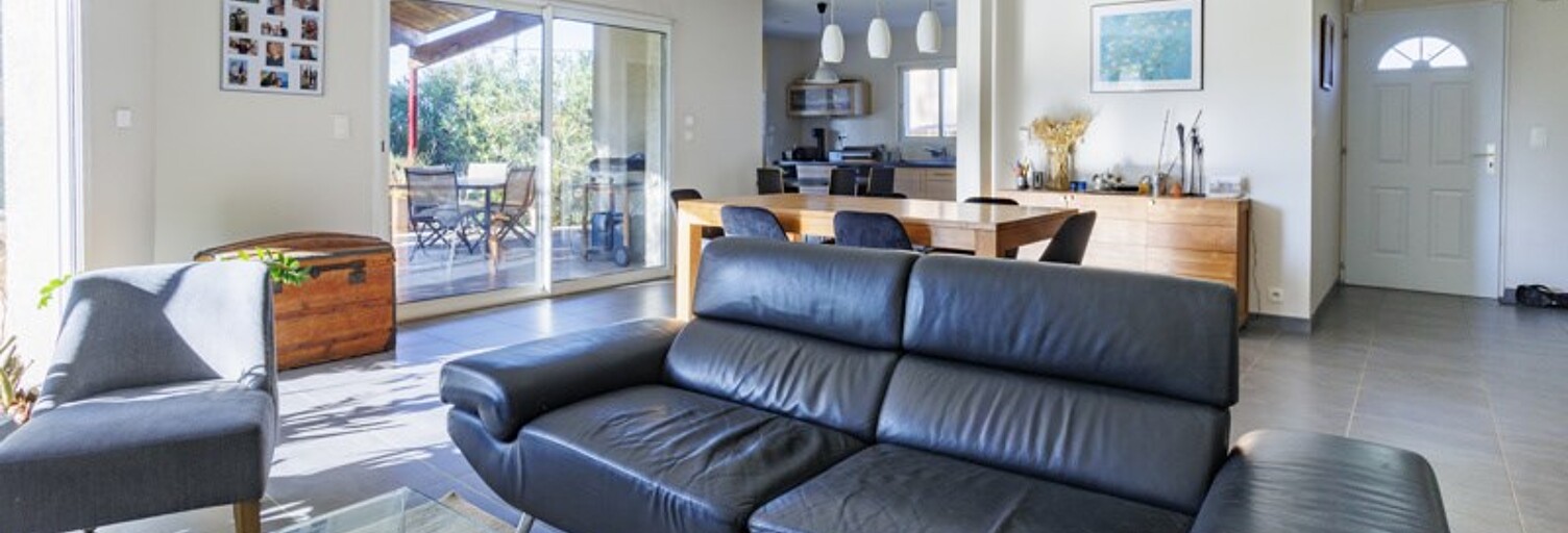 Maison 7 Pièces 158 m² à vendre à Escalquens (31750)