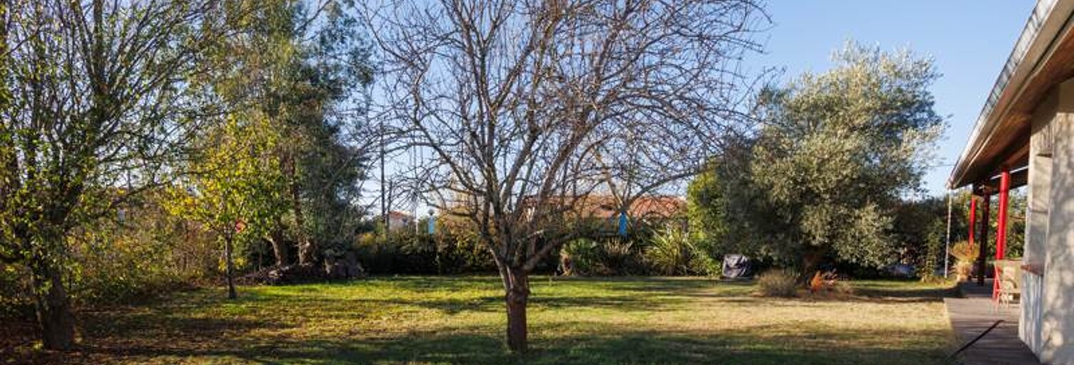 Maison 7 Pièces 158 m² à vendre à Escalquens (31750)