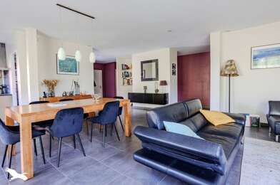 Maison 7 pièces 559000 €