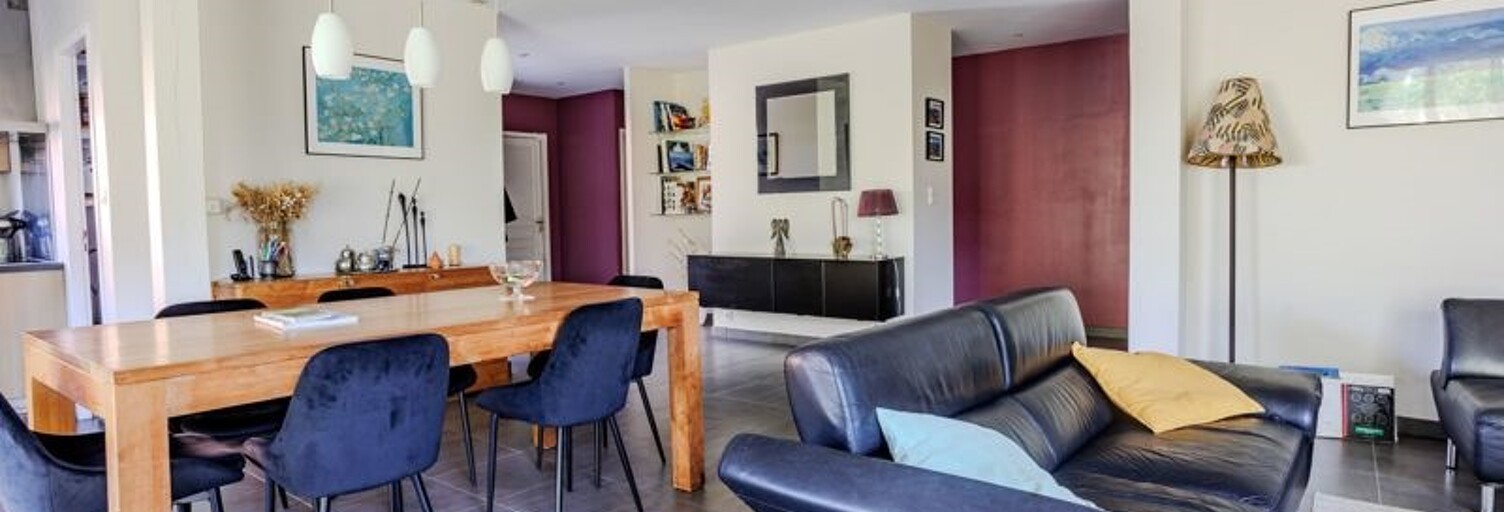 Maison 7 Pièces 158 m² à vendre à Saint-Orens-de-Gameville (31650)