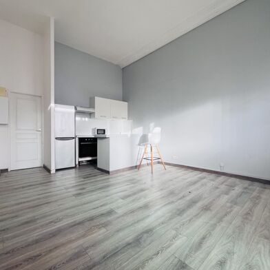 Appartement 1 pièces 112224 €