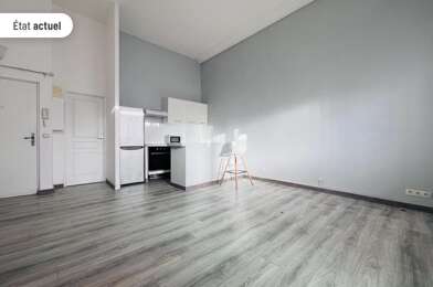 Appartement 1 pièces 99990 €