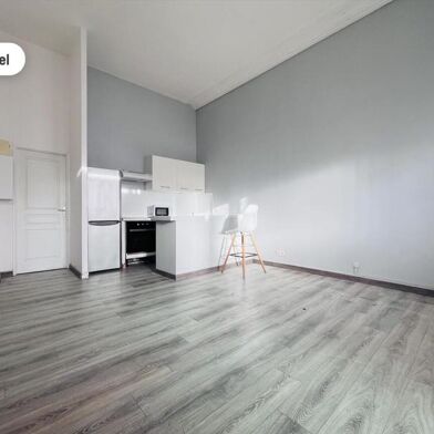 Appartement 1 pièces 99990 €