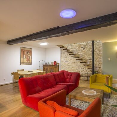 Appartement 4 pièces 220920 €