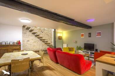 Maison 4 pièces 220920 €