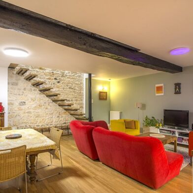 Maison 4 pièces 220920 €