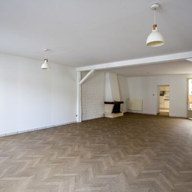 Maison 4 pièces 202500 €