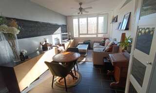 Appartement 3 Pièces 51 m² à vendre à Mérignac (33700)