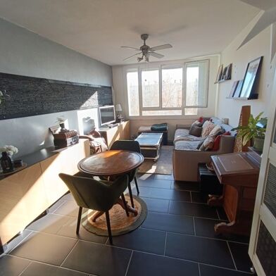 Appartement 3 pièces 153700 €