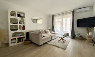 Appartement 3 Pièces 62 m² à vendre à Toulouse (31200)