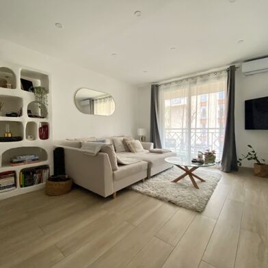 Appartement 3 pièces 297500 €