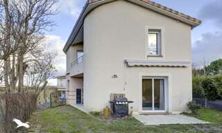 Maison 4 Pièces 92 m² à vendre à Paulhac (31380)