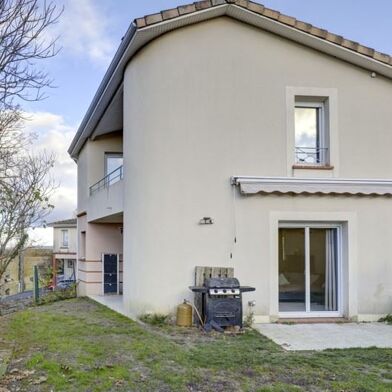 Maison 4 pièces 275000 €