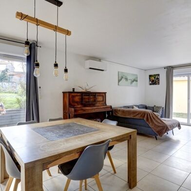Maison 4 pièces 249000 €