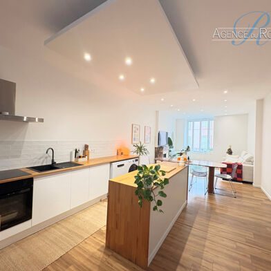 Appartement 4 pièces 139000 €