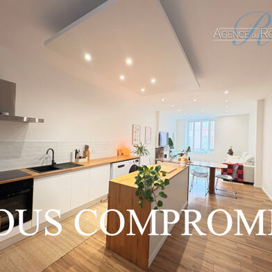 Appartement 4 pièces 139000 €