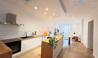 Appartement 4 Pièces 81 m² à vendre à Roanne (42300)