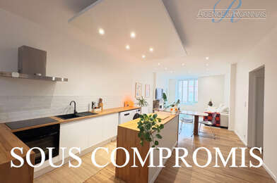 Appartement 4 pièces 139000 €