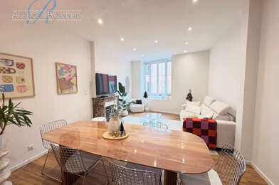 Appartement 4 pièces 139000 €