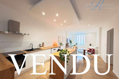 Appartement 4 pièces 139000 €