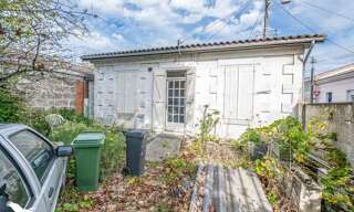 Maison 2 Pièces 42 m² à vendre à Talence (33400)