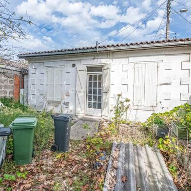 Maison 2 pièces 223650 €